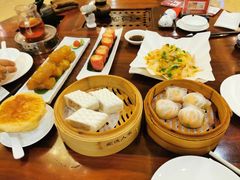-顺德人家食府(黄金广场店)