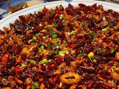 -耍盆友·重庆江湖菜(百子湾店)