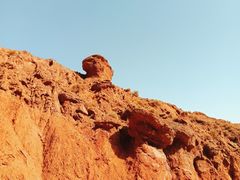 -天山神秘大峡谷