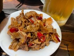 -盟重烧烤(高正街店)