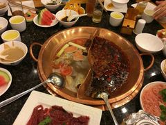 -老码头火锅(骡马市店)