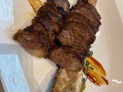 -广州文华东方酒店·江-由辉师傅主理