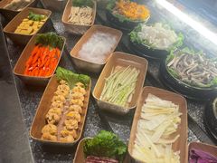 -牛New寿喜烧(新六百店)