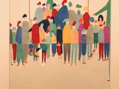 -【朵云轩艺术中心】博洛尼亚插画展·中国巡展·上海站