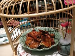 -佬麻雀·新湘菜(珠海金发购物中心店)