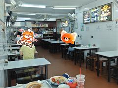 -Killiney Kopitiam(基利尼路67号店)