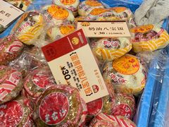 -王家沙点心店(南京西路总店)