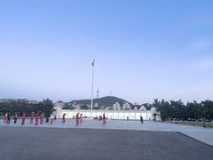 -大连人民广场