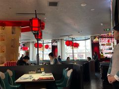 -大碗居·烤鸭·鱼头泡饼(天坛东门店)