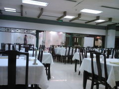 大堂-东来顺饭庄(apm总店)