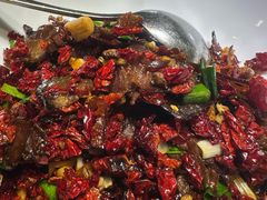 -院里寻菜·精致庭院菜(观沙岭店)