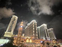 -澳门威尼斯人综合度假区