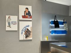 -Something For(中洲湾店)