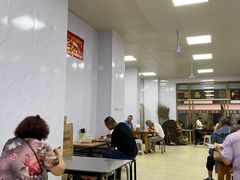 大堂-正味斋锅巴菜(西北角店)
