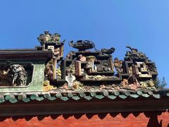 -佛山市祖庙博物馆