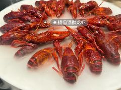 -红盔甲·小龙虾(人民广场店)