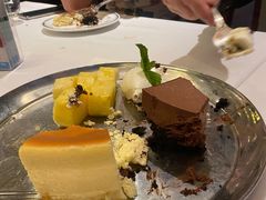 -Wolfgang’s Steakhouse 沃夫冈牛排馆(上海白玉兰广场店)