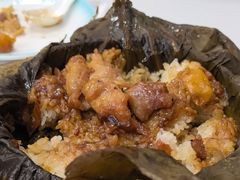 -喜势点·糖沙翁手工茶点·本地人茶居(永庆坊店)