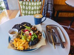-251#coffee roasters(沿河东路店)