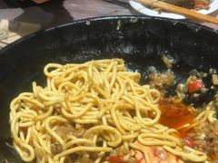 -沈记烧烤海鲜(江汉二路店)