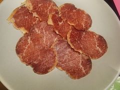 -拉蒂娜·巴西牛排馆 Latina·Brazilian Steakhouse(海上世界店)