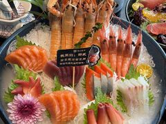 -吉川谷谷·日料放题(广安门店)