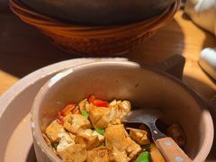 -黄山老妈·土菜(碧桂园店)