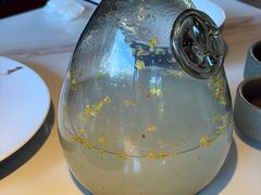 -绿茶餐厅(龙井船宴· 品牌总店)