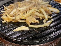 -厚味居炙子烤肉·清真(天桥南纬路店)