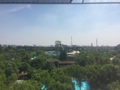 -热带风暴水上乐园(新镇路)