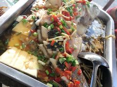 -徽州美食(三十年老店)