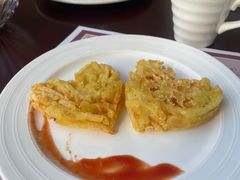 -东莞塘厦三正半山温泉酒店·沙利文西餐厅