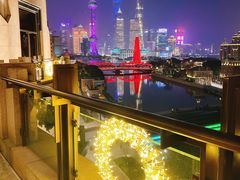 -上海苏宁宝丽嘉酒店·Cafe Bellagio西餐厅