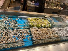 -名羊天下·火锅烧烤自助料理(镇明路店)