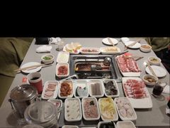 -海底捞火锅(公益西桥店)