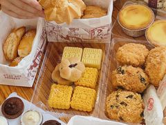 -吴酥生宫廷酥饼(南门口店)