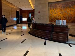 -上海浦东嘉里大酒店