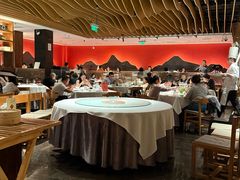 -四季民福烤鸭店(王府井东安门店)