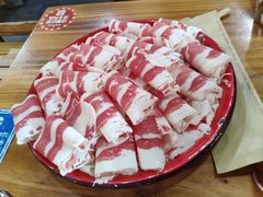 -东镇老火锅(长春路首店)