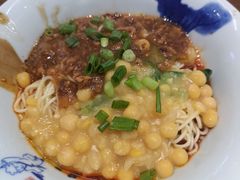 -兵哥豌豆面(创意谷店)
