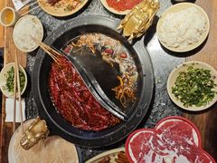 -蜀大侠火锅(总府路店)