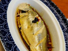 -翕间食·精致淮扬菜(江苏大剧院店)