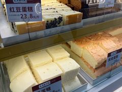 -太原面食店(解放路店)