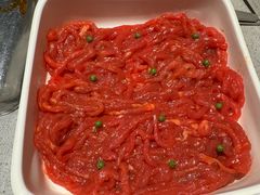 筷子牛肉-海底捞火锅(万象城店)