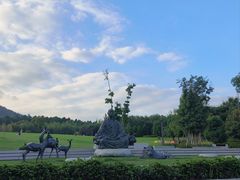 -牛首山文化旅游区