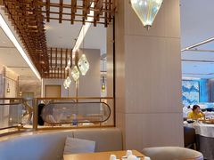 -临江酒店-中餐厅