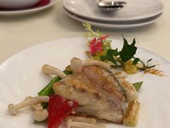 -利苑酒家(金宝店)