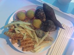 -凯乐会量贩KTV(国防大厦总店)