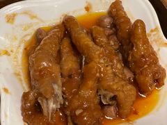 -喜鹊茶点.啫煲(车陂店)