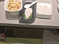 -海底捞火锅(太原南站店)